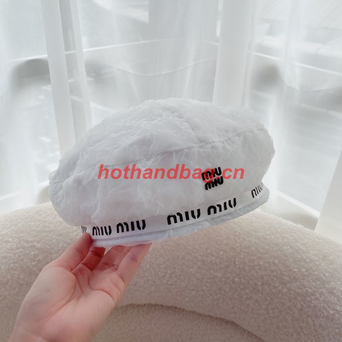 Miu Miu Hat MUH00014